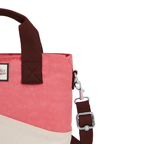 Sac Mini Kipling Minta Rose | FR 1879JP